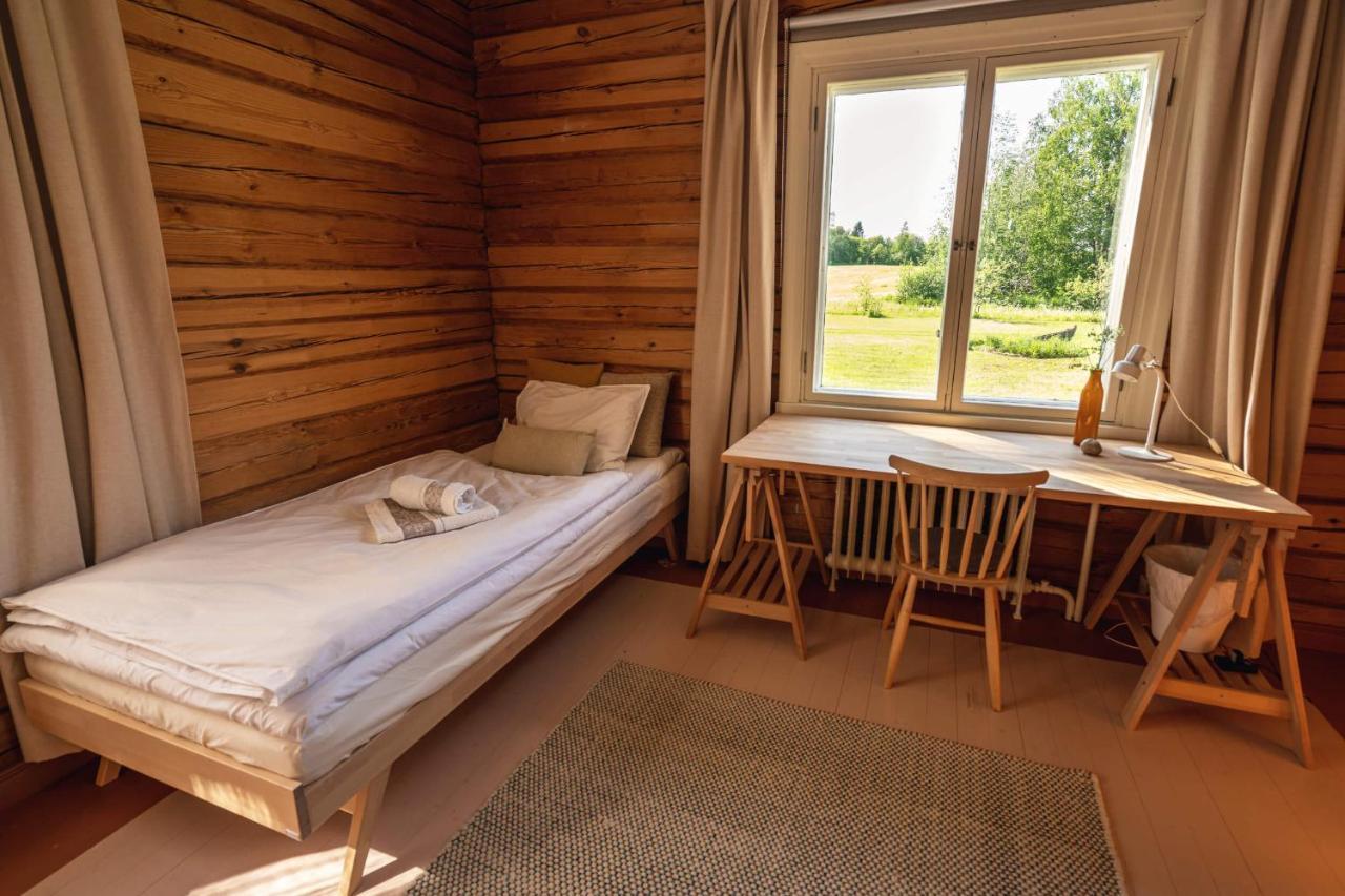 Olo Center By Kolovesi National Park Enonkoski Bagian luar foto